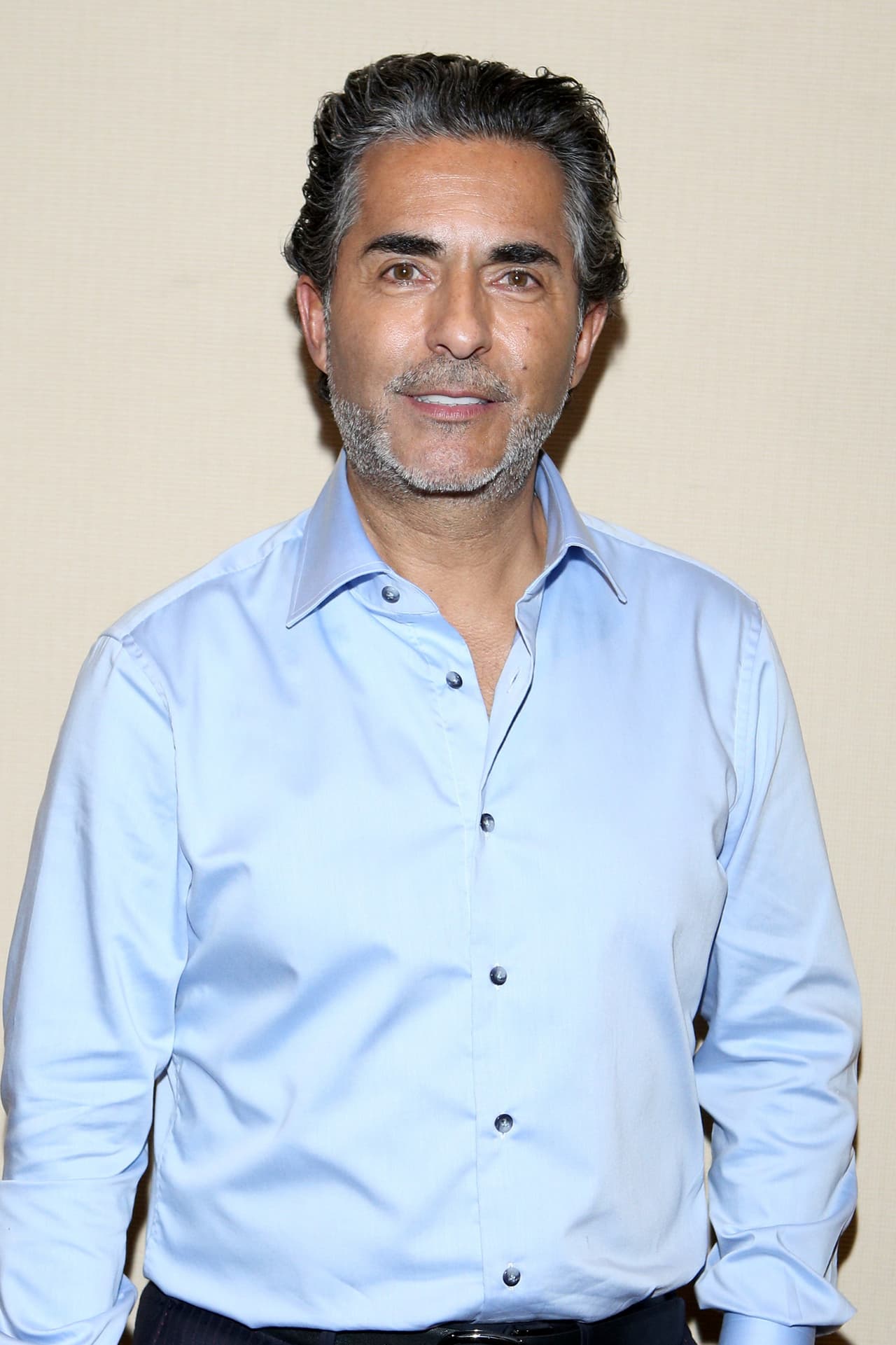 Lo anterior lo compartió durante su intervención en el show 
<b><a href="https://www.youtube.com/watch?v=x5DHAPdWH_A&app=desktop" target="_blank">'Miembros del aire'</a></b> en donde es uno de los copresentadores. 
<br>