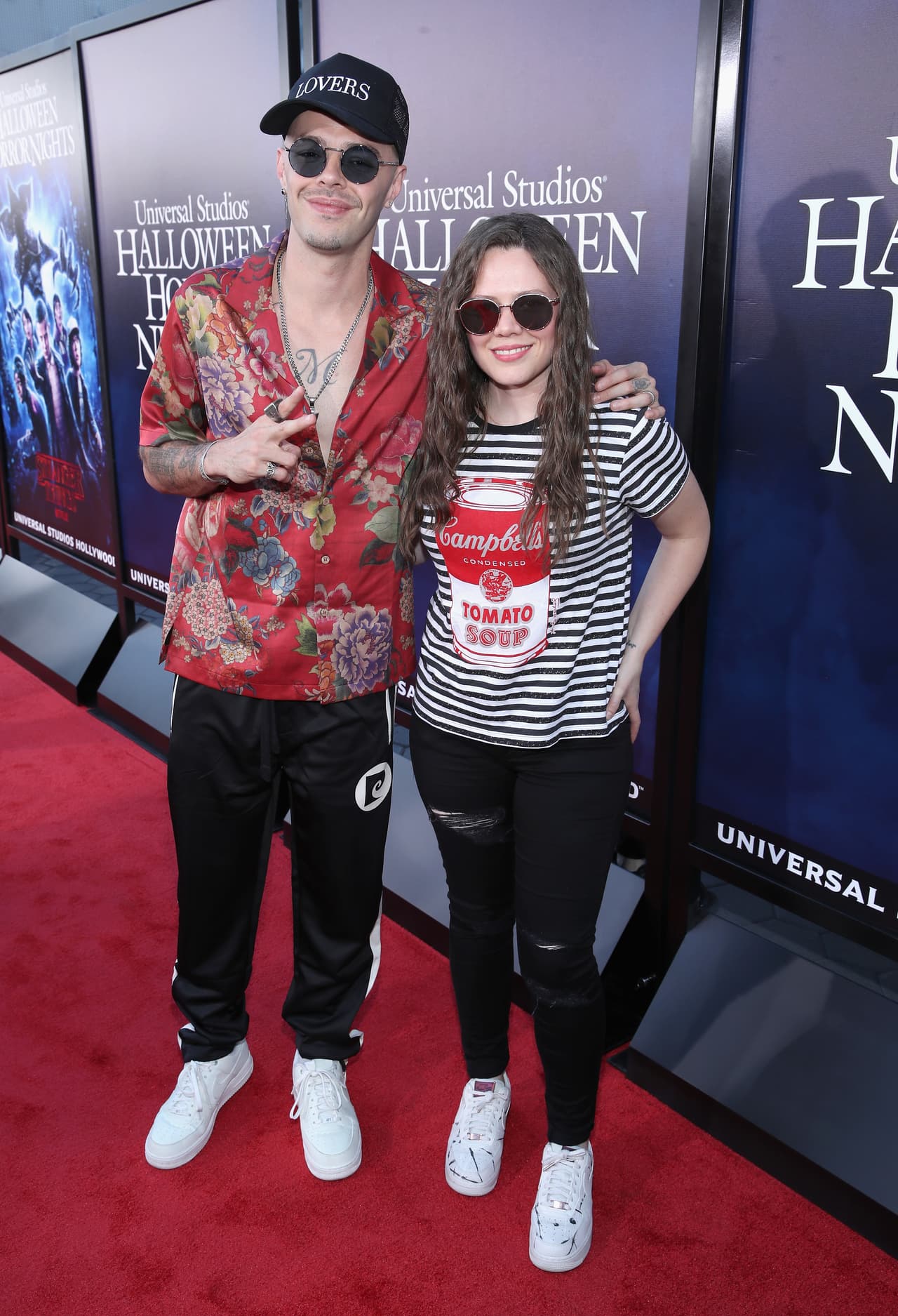 Por el momento estos son los detalles que se conocen del embarazo de Joy, quien, junto a su pareja, ya cuenta los días para tener en brazos a su bebita.