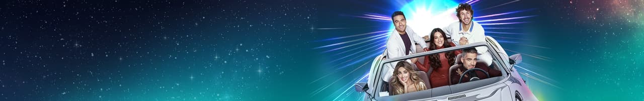 ¿Quién Es La Máscara?