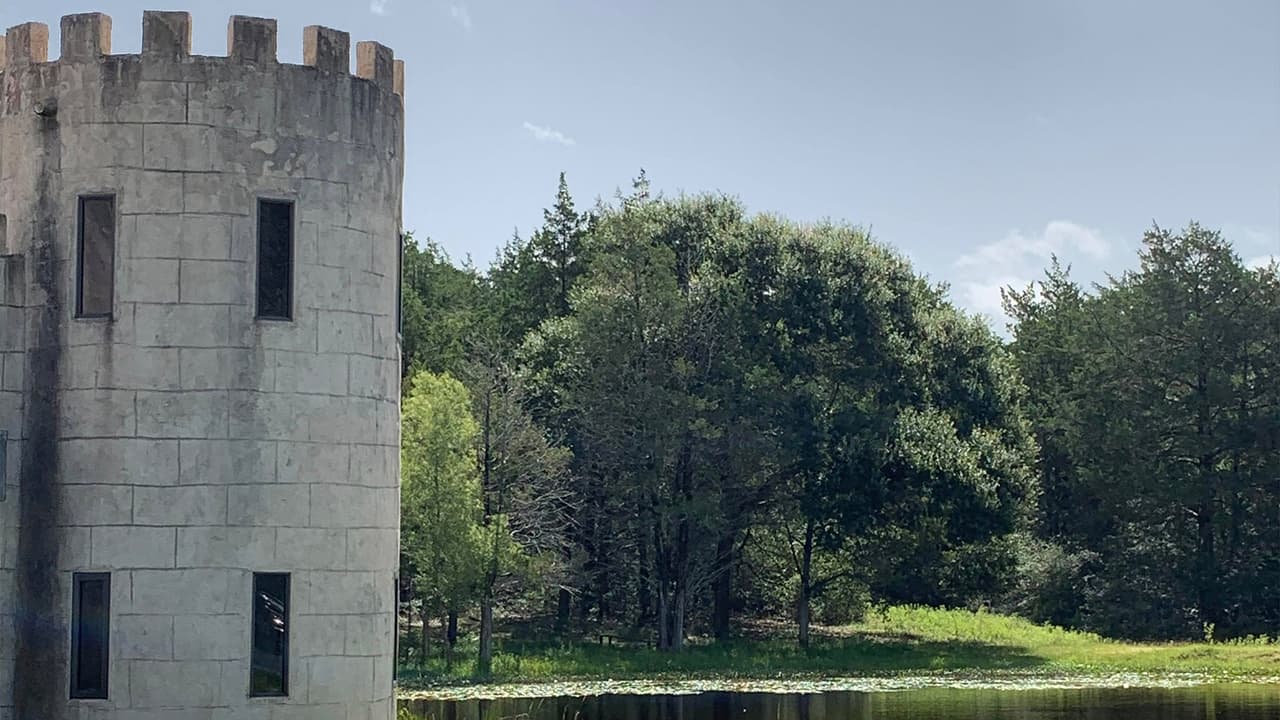 Se pueden adentrar en unas de sus torres para admirar el paisaje del lugar.