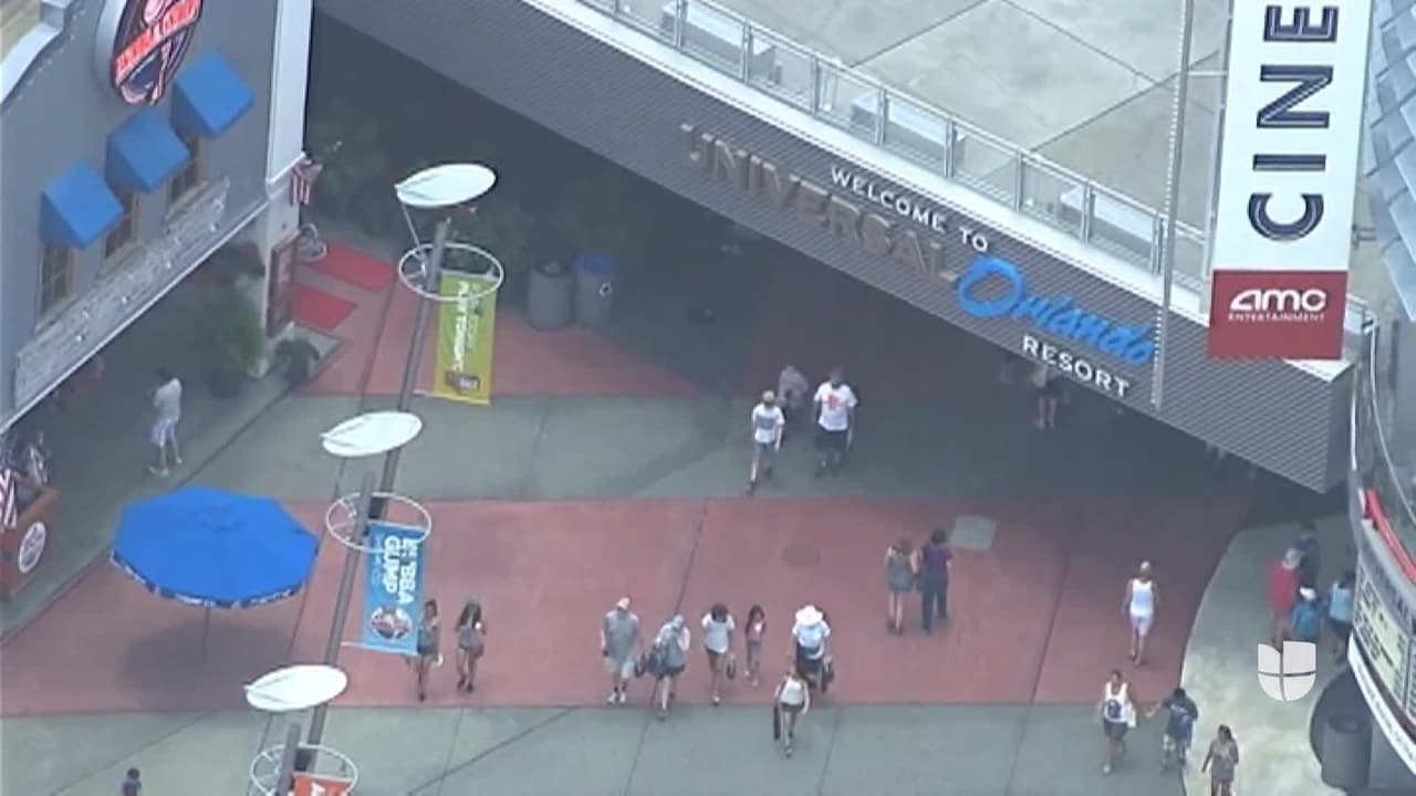 Universal Orlando Resort elimina 800 puestos de trabajo por el coronavirus
