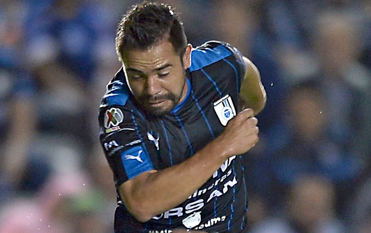 George Corral señala que hay crisis en Gallos