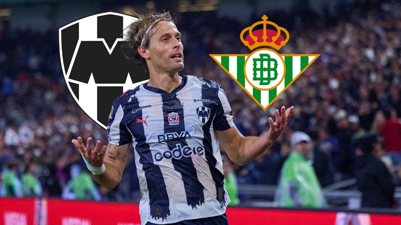 ¡Bombazo! Canales regresa al Betis y sorprende con sus declaraciones