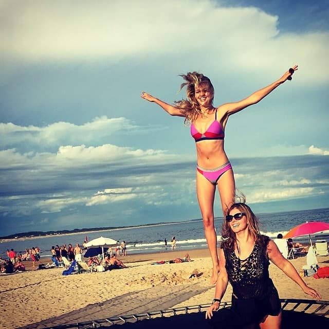 Lo cual nos parece perfecto.