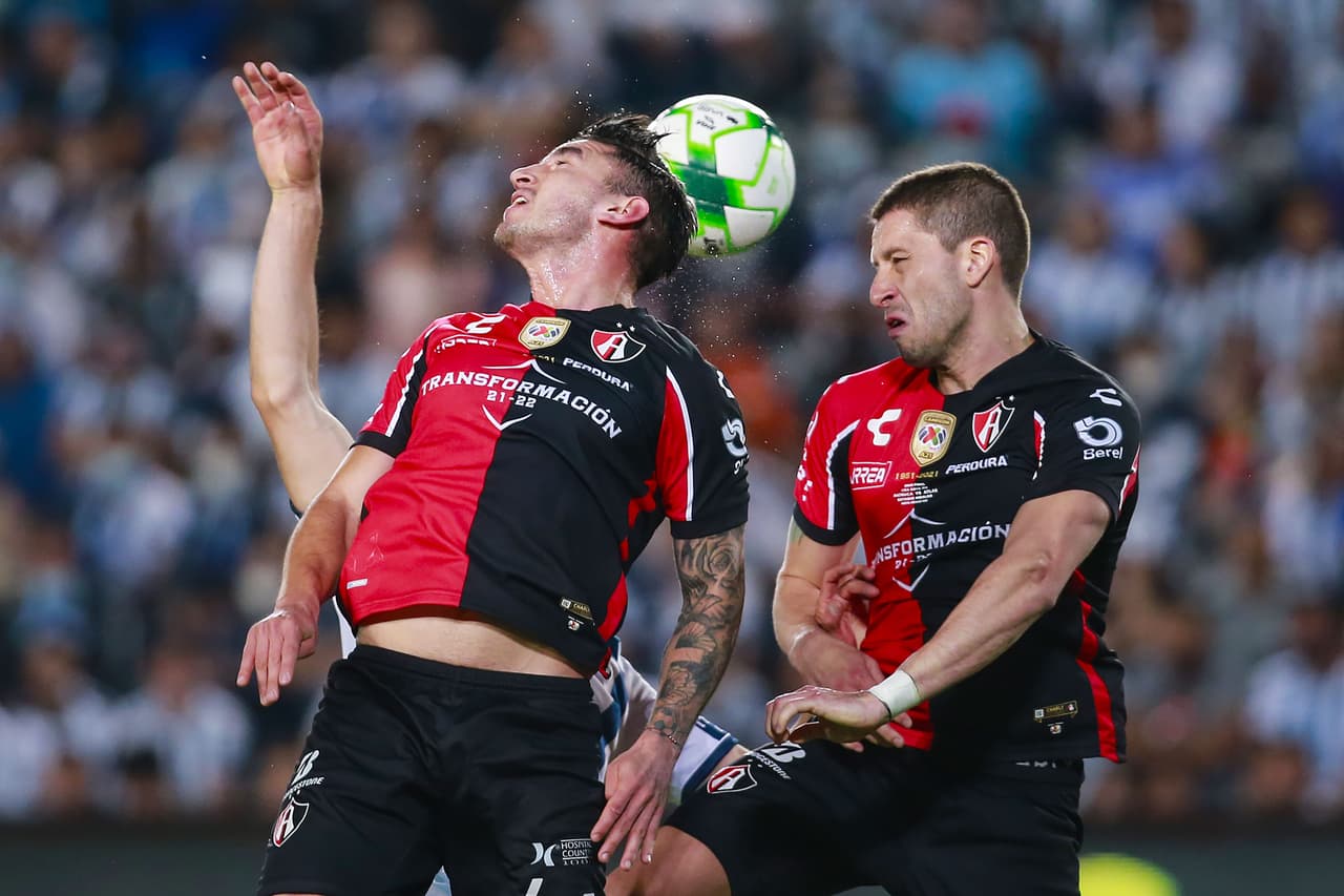 En una emocionante Final de Vuelta, Pachuca se llevó el triunfo, pero la ventaja que Atlas tomó en el partido de Ida fue suficiente para concretar el bicampeonato y la tercera estrella en la historia de los Zorros.