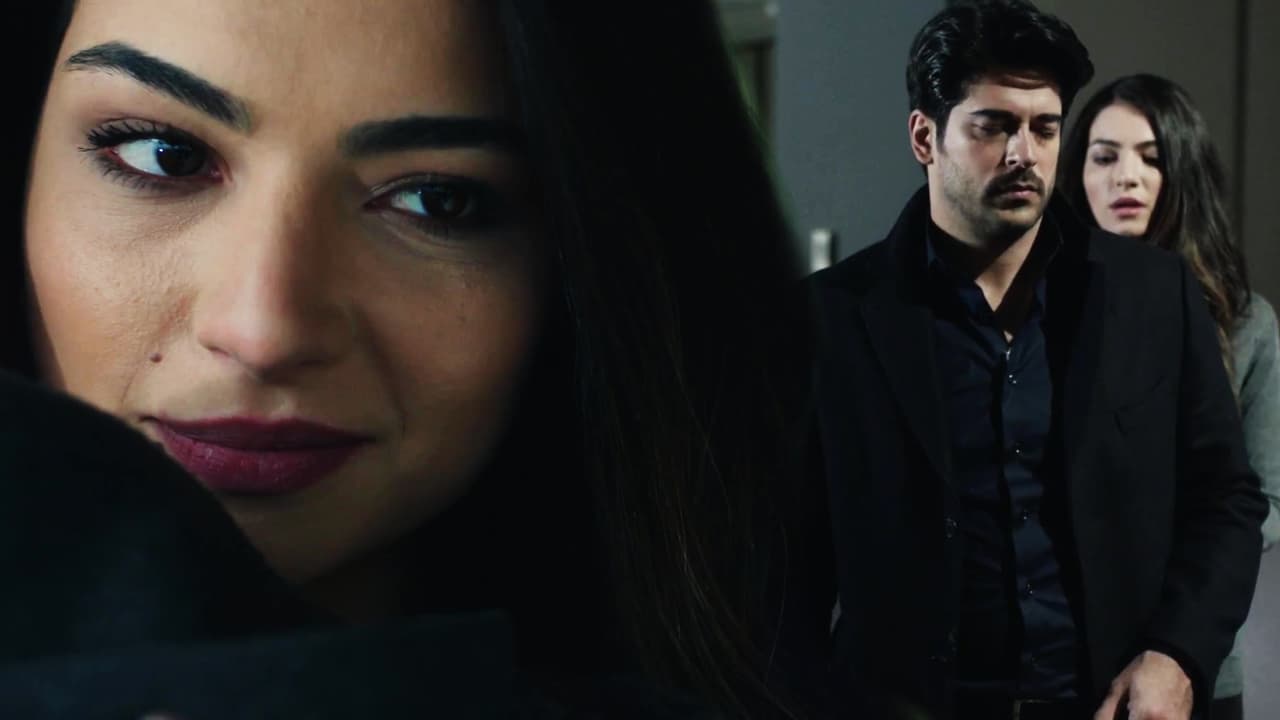 Al mismo tiempo,
<b>Asu reapareció y le agradeció a Tufan por ayudarla a planear su aparente muerte</b>. Con la ayuda de su asistente, ella engañó a Kemal y le inyectó una sustancia para adormecerlo y utilizarlo en la escena del falso crimen.