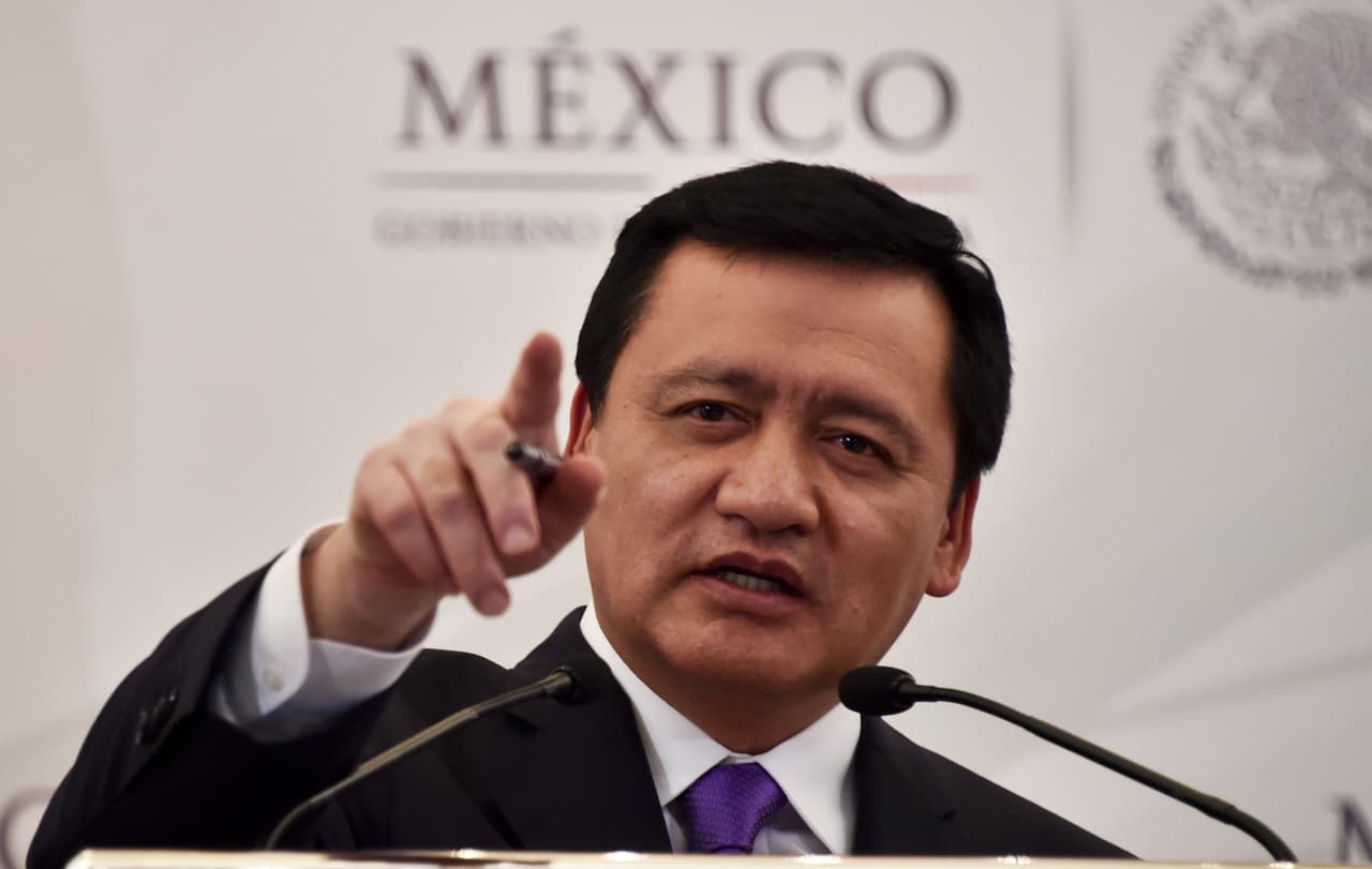 Gobierno de México y profesores acuerdan diálogo con familiares de las víctimas de Oaxaca