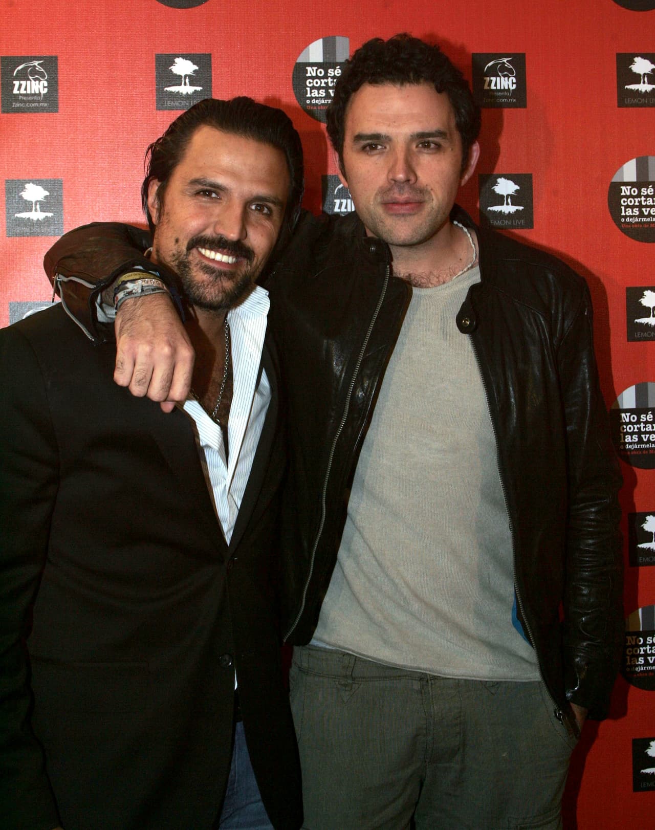 En entrevista para ¡Hola! México, Gina Diez Barroso habló así de la relación que su hijo sostiene con la protagonista de 'Rubí': "Apenas llevan dos meses. Están contentos, se divierten, lo cual me da mucho gusto. Dios dirá".