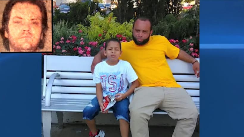 La Policía identifica al conductor que atropelló de muerte a Francis Pérez en Brooklyn