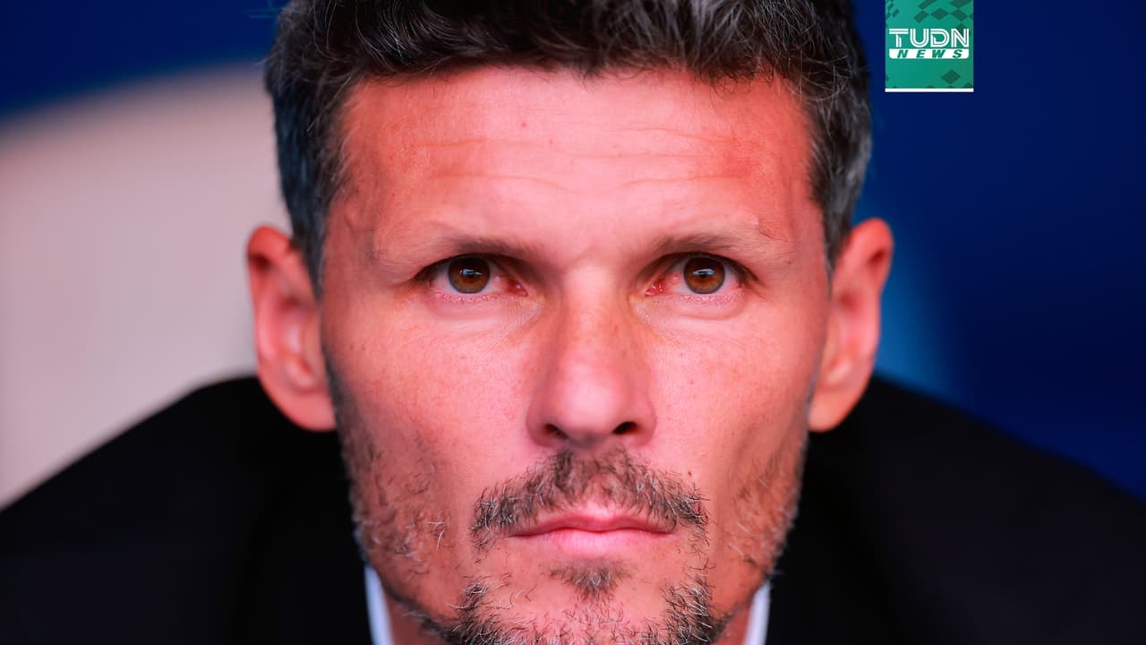 Larcamón elogia al América, pero resalta desgaste previo de Puebla