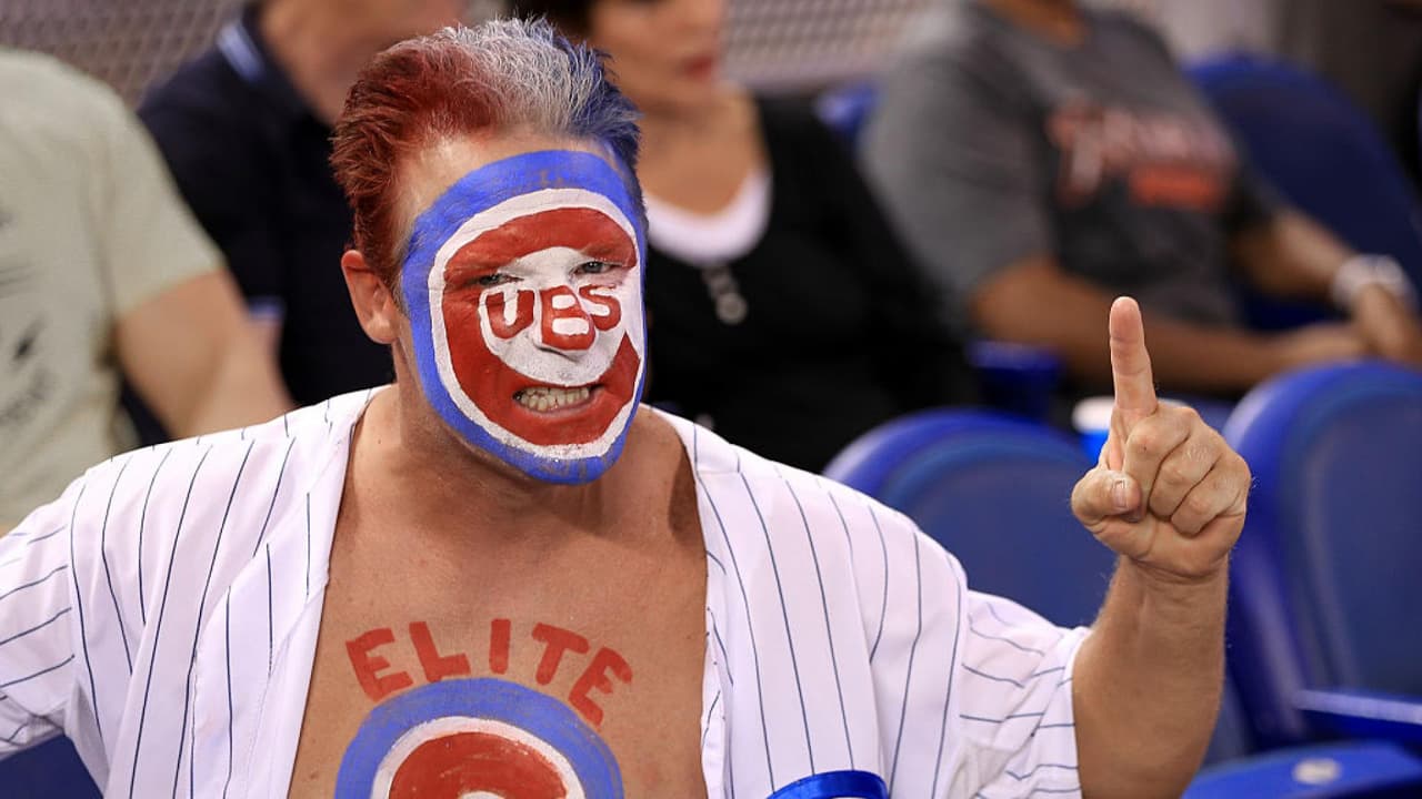 Posponen juego entre Cubs y Dodgers por mal tiempo