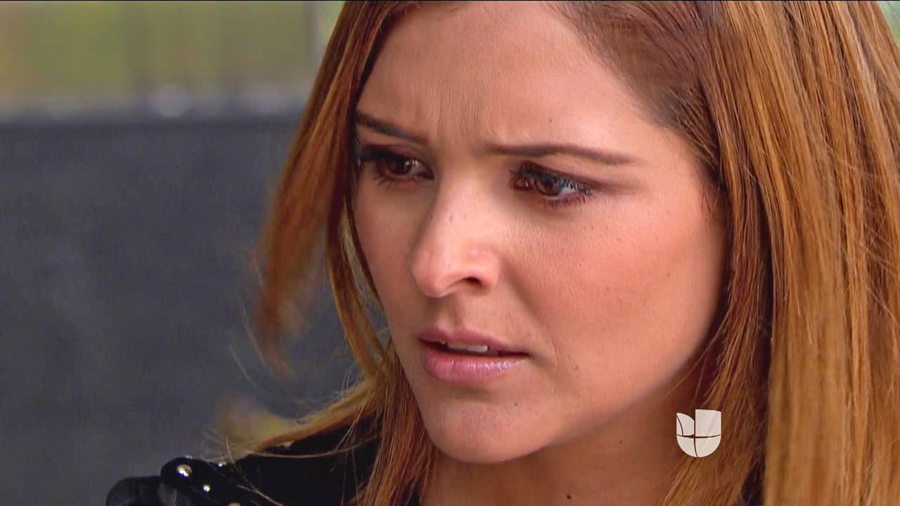 Estás metida en graves problemas Virginia. Aarón no se va a quedar con los brazos cruzados.