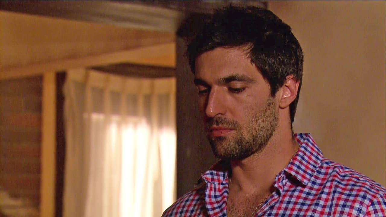 ¡Daniel rescató a la acompañante de Verónica en el accidente! ¿Cómo se te vas a deshacer de ella?