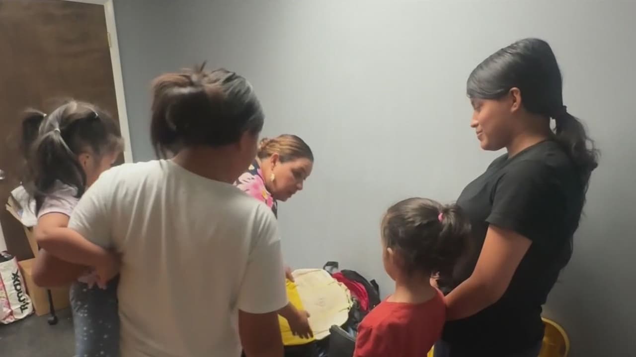 Prince George’s se prepara para el regreso a clases con ayuda para los estudiantes