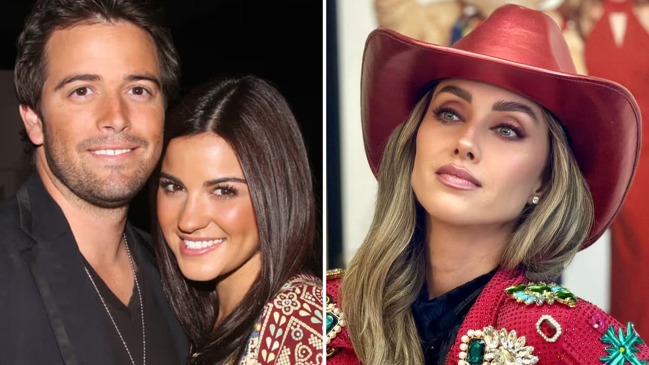 ¿Maite Perroni tapó el rostro de Anahí en video?: exnovio de la exRBD reacciona