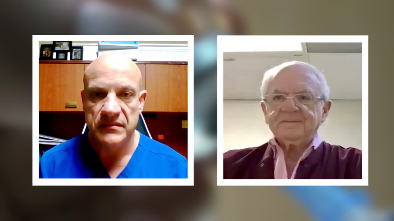 A más de un año de que apareció la 
<a href="https://www.univision.com/local/houston-kxln/covid-19-houston-muerte-menor">vacuna</a> contra el coronavirus, y comenzara a aplicarse en Estados Unidos, todavía muchas personas siguen dudando de su efectividad.