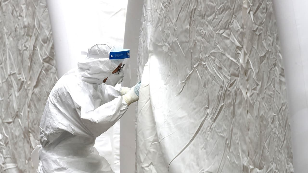 Distrito Escolar de Houston no tiene casos confirmados de coronavirus, pero hay personas en cuarentena