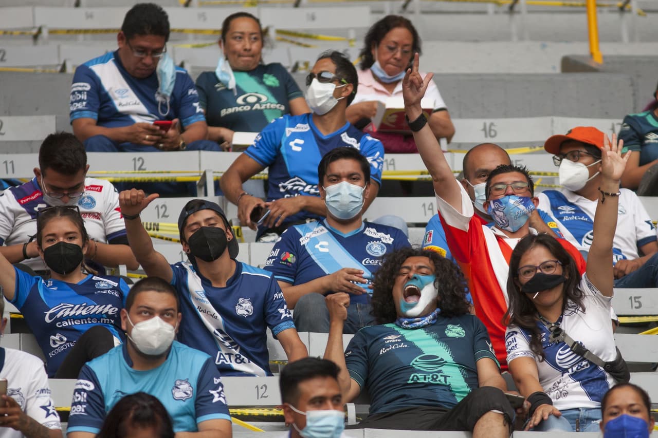 Atlas vence por la mínima a la Franja y buscarán dar la sopresa en la vuelta que se jugará en Puebla.