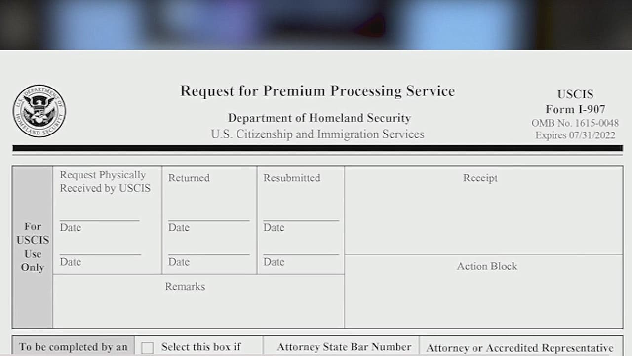 Anuncian la extensión del periodo para recibir su permiso de trabajo, esto es lo que significa