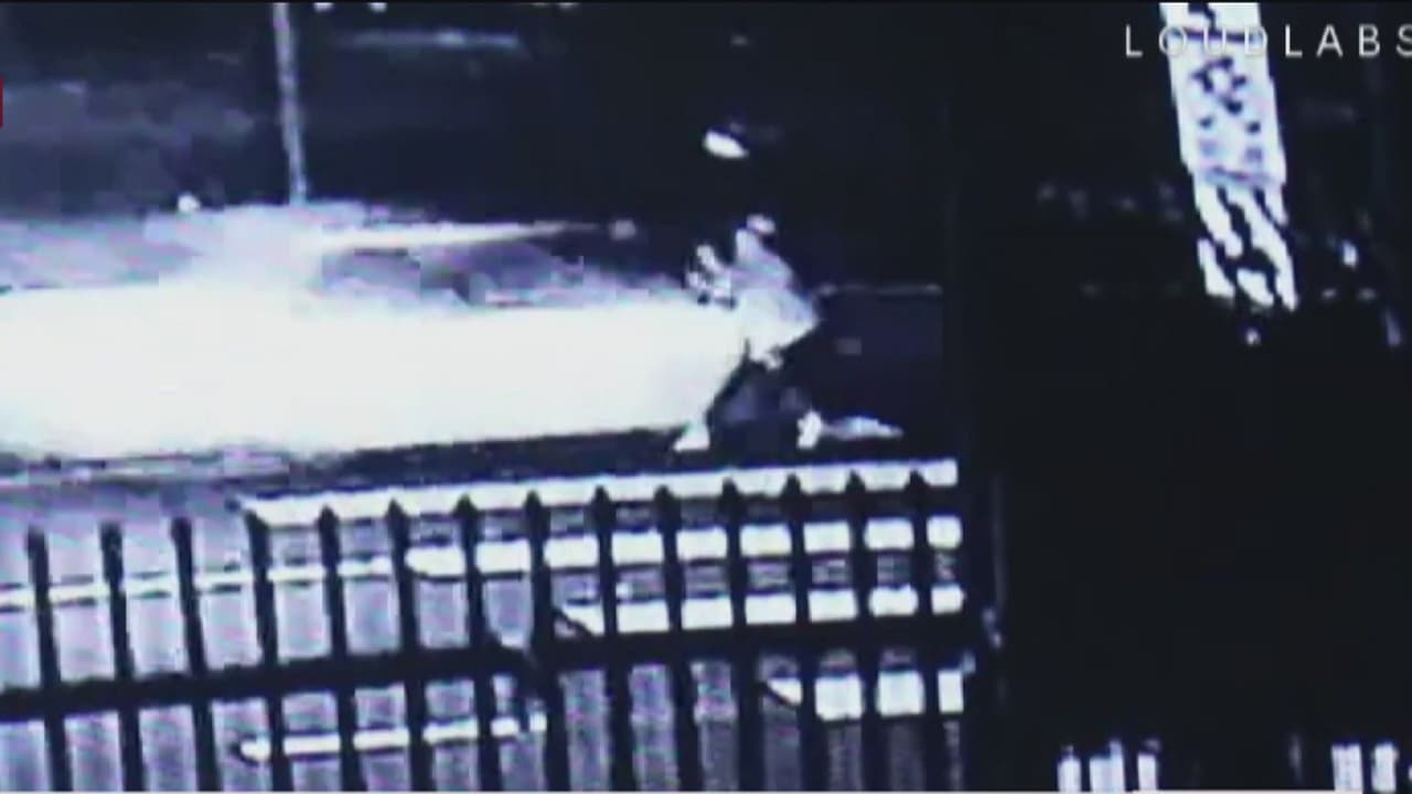 Ofrecen $50,000 de recompensa por información que permita capturar al conductor que mató a una abuela en Los Ángeles 