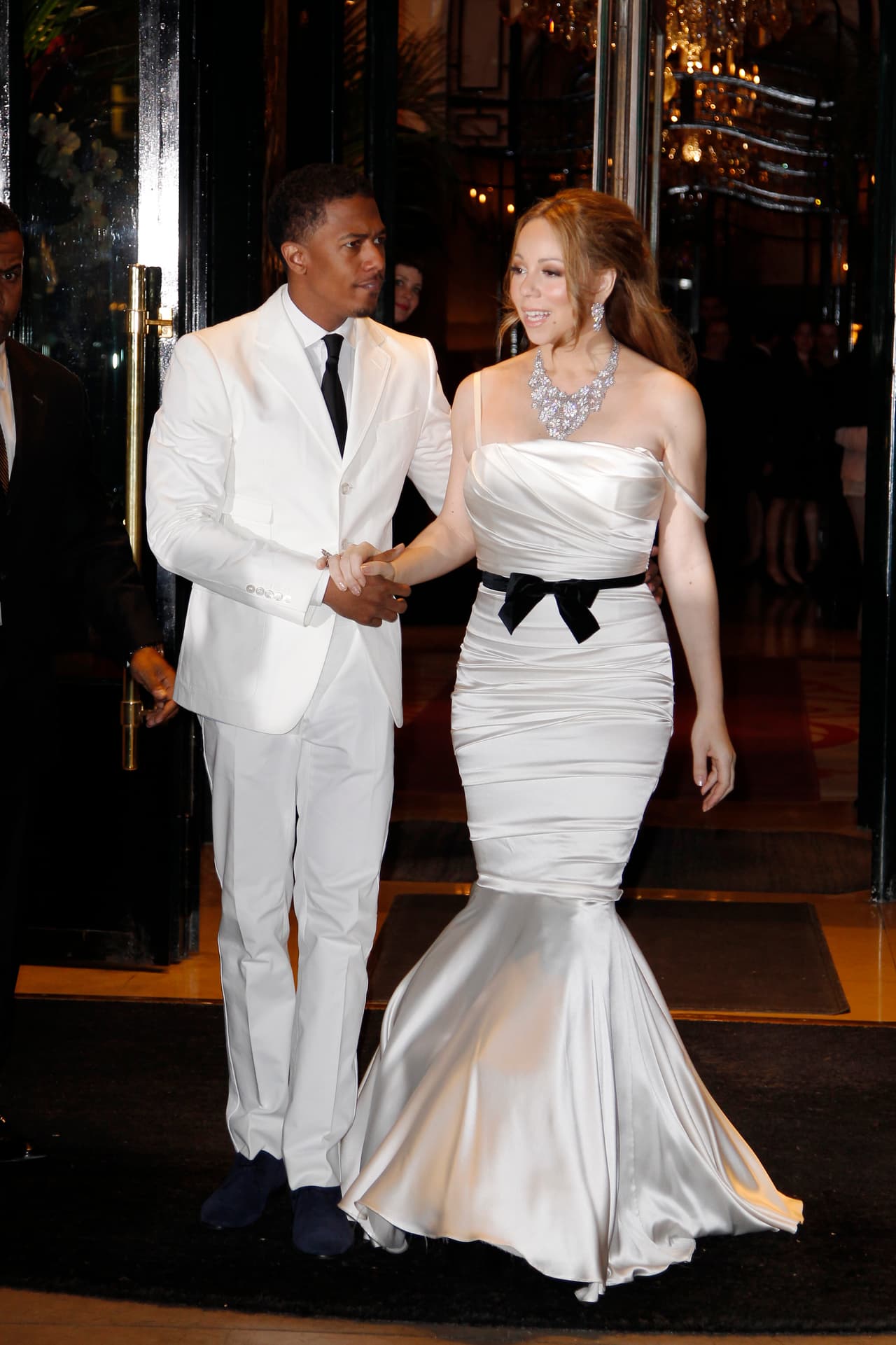 El conflicto legal creció, incluso se dijo que hasta la custodia de los perros estaban peleando.