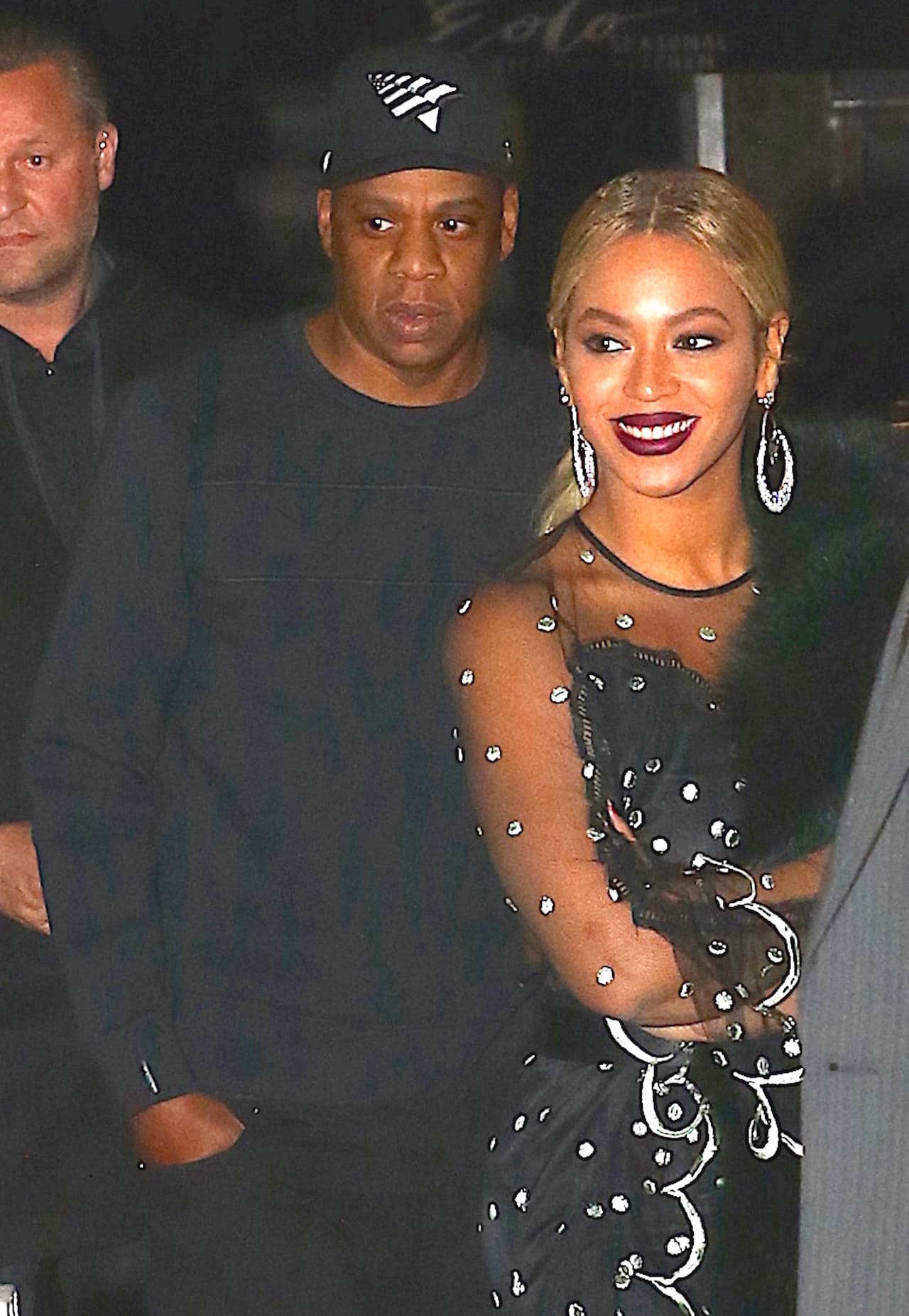 Beyoncé es una mujer a la que Michelle Obama admira profundamente.