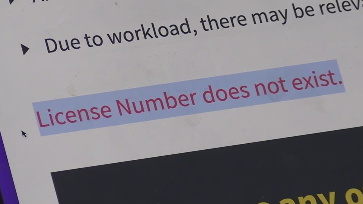 Cómo revisar si un negocio tiene reportes por fraude 