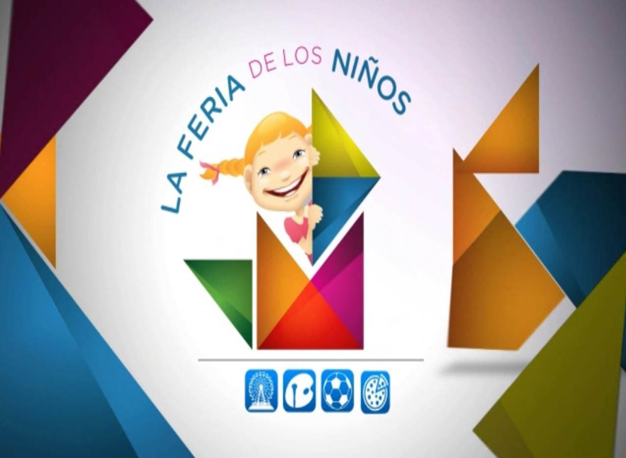 Univision Los Angeles te invita a la Feria de los Niños