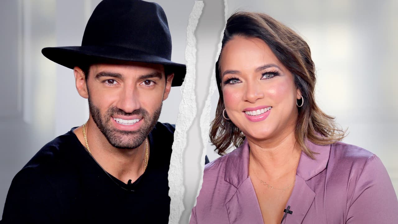 Adamari López y Toni Costa se separan tras casi 10 años de relación