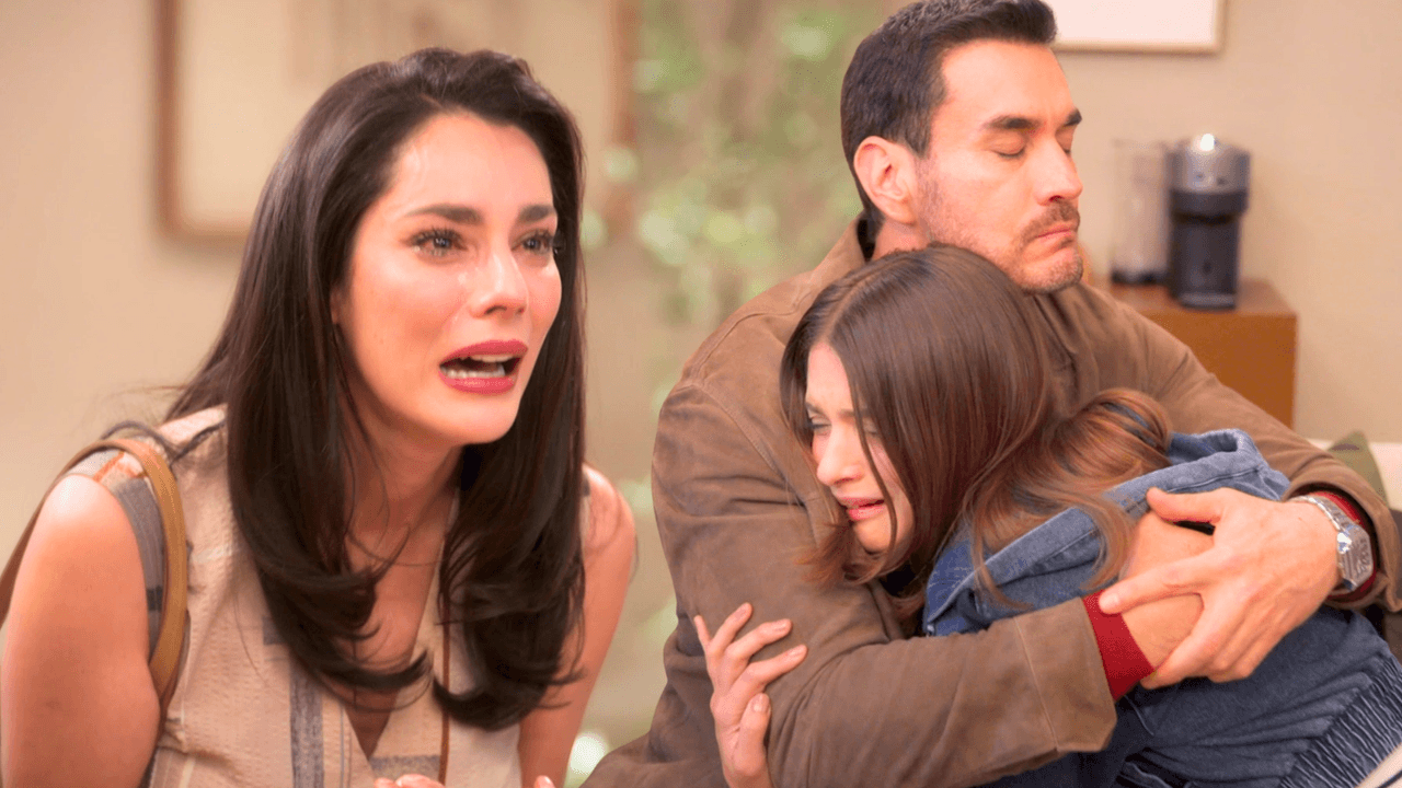 Resumen de Tan Cerca De Ti, Nace El Amor capítulo 66