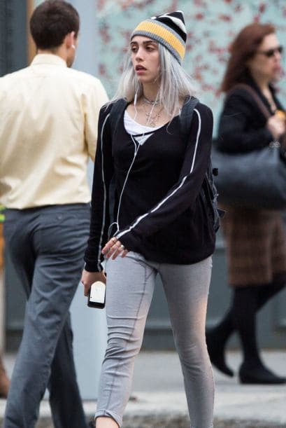 ¿Qué opinas, te gusta cómo se le ve?