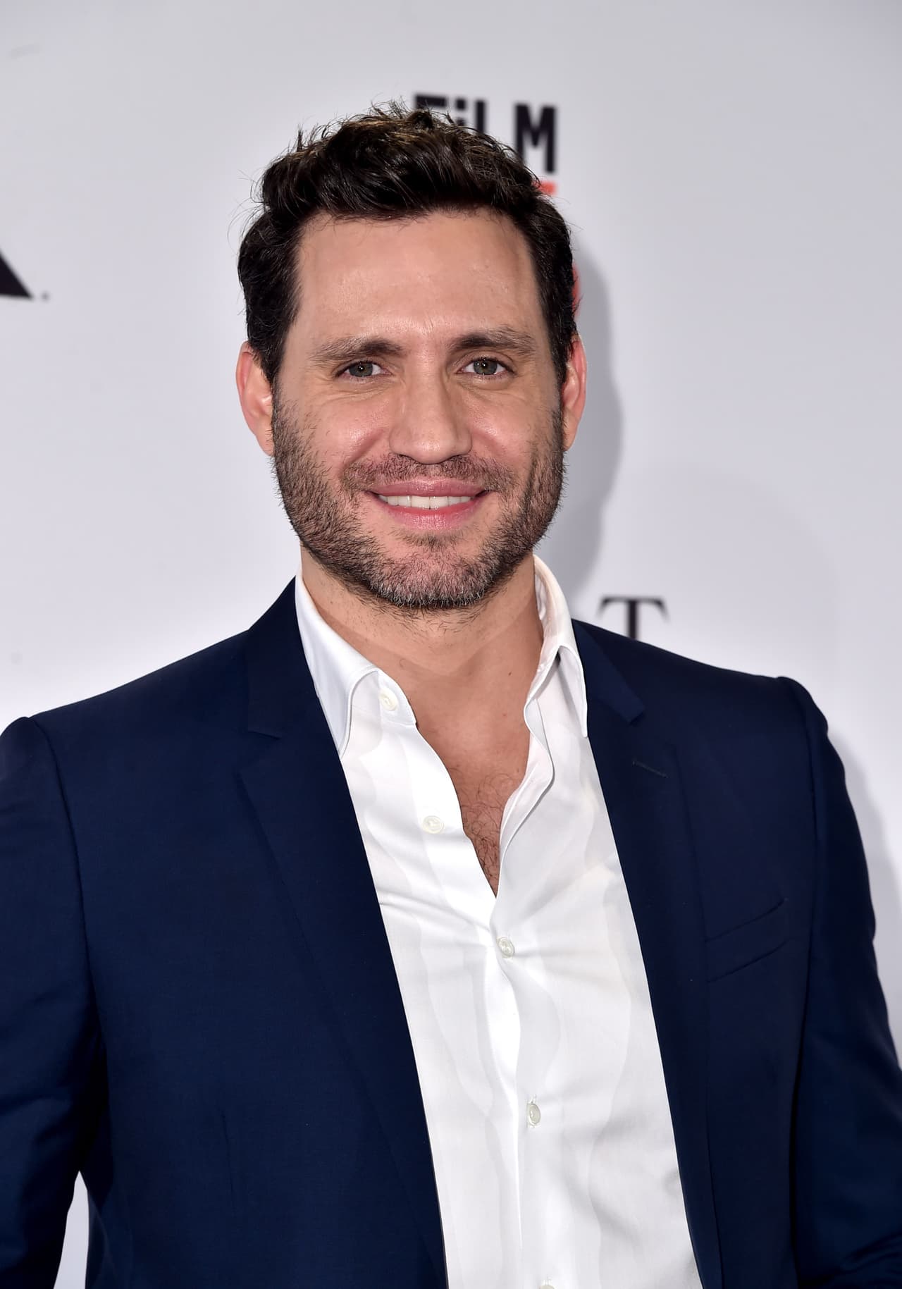 Ambos actores revelaron una a una las categorías.