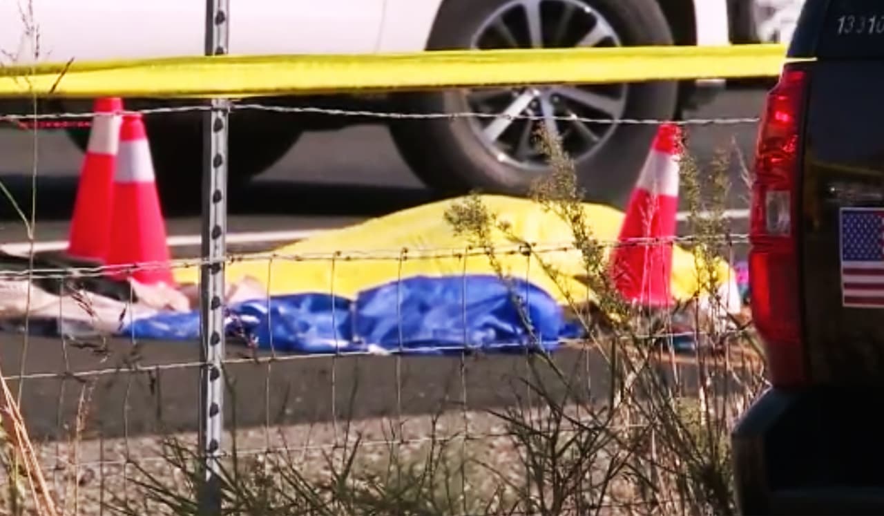 Paracaidista fallecida en Lodi sería la muerte 21 desde que el Centro de donde despegó fue inaugurado