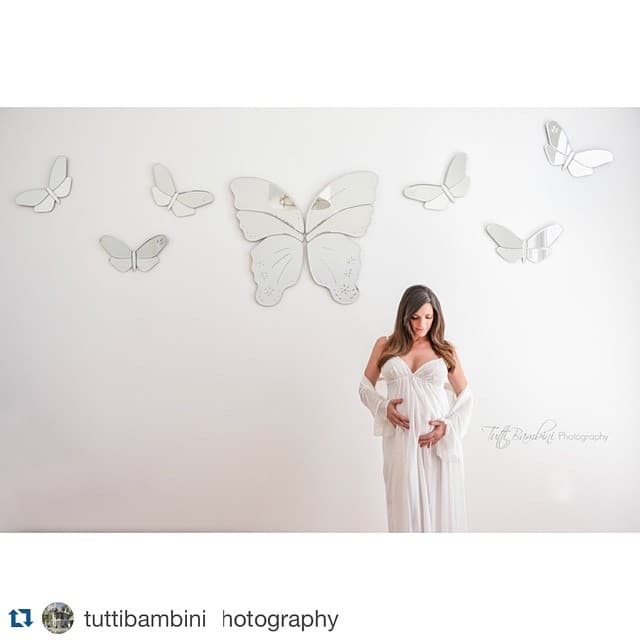 La nena se llamará Sofía Andrea Victoria.