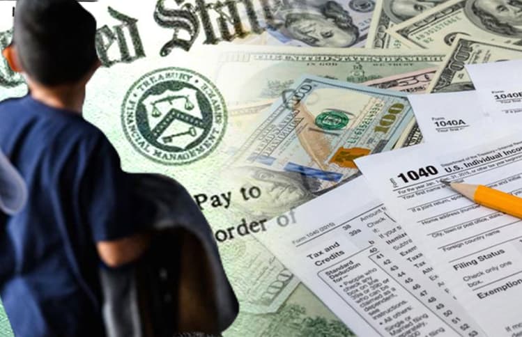 Adicionalmente, las personas que ganaron menos de $30,000 en el 2020 pueden reclamar el 
<b>crédito por ingreso del trabajo de California (CalEITC).</b> Con este pueden recibir desde $242 hasta $3,027, más $1,000 por niños menores de 6 años.