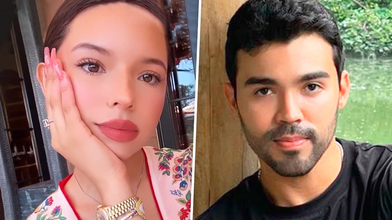 Ángela Aguilar confiesa si aún cree en el amor tras escándalo por fotos con Gussy Lau
