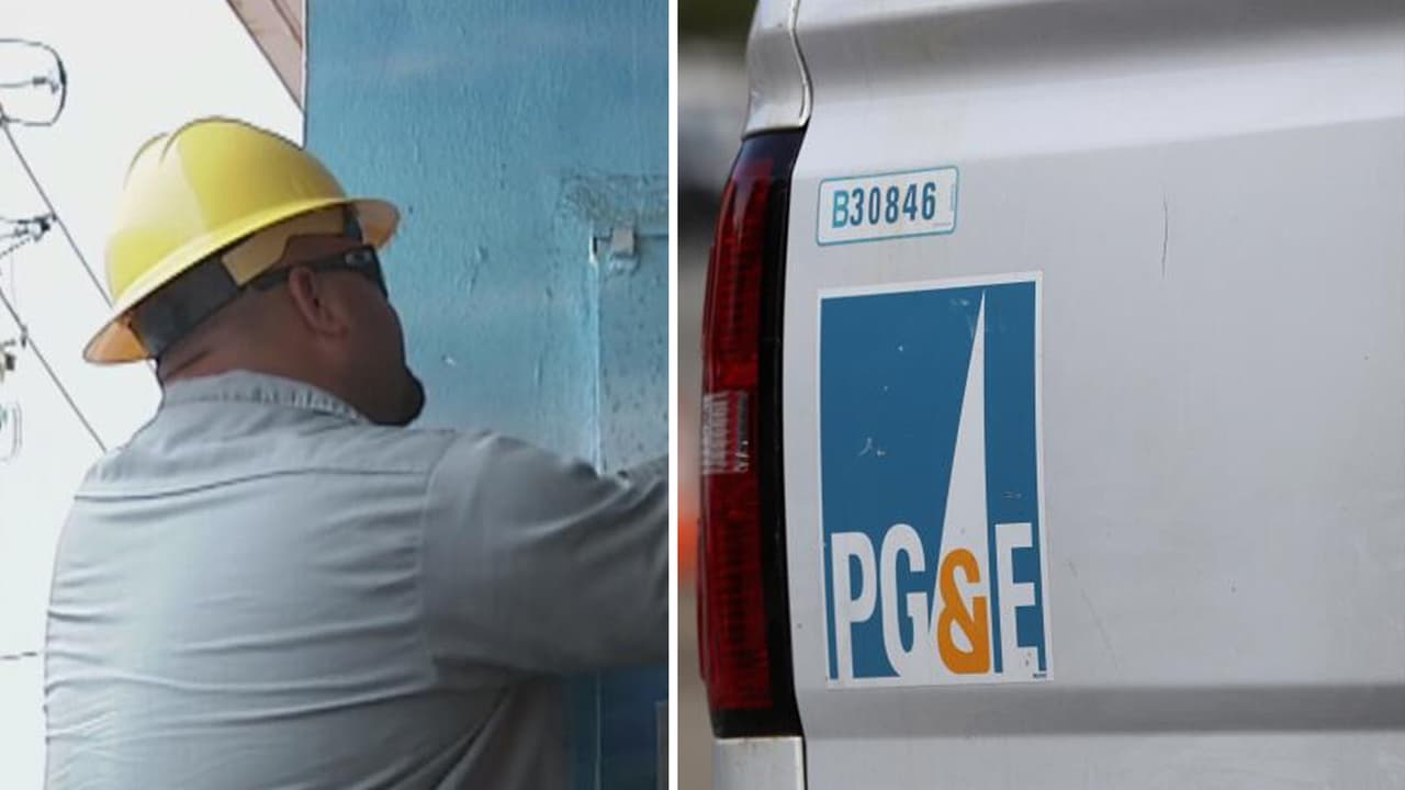 Alertan por estafadores que se hacen pasar por trabajadores de PG&E en Sacramento; así puedes cuidarte