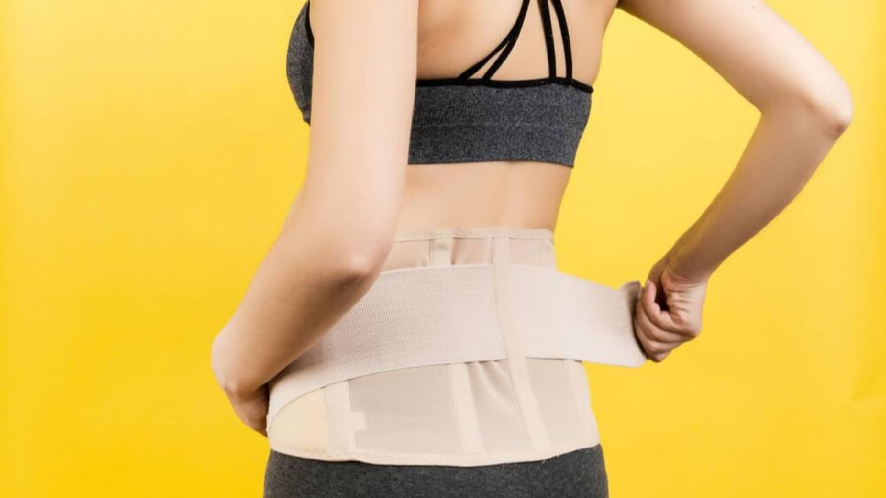 Tres trucos infalibles de La Insider para usar una faja y lucir una figura estilizada