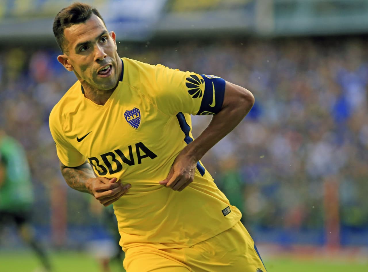 Aunque no hay nada oficial, en Argentina se comentó la idea de que Carlos Tévez quiere ejercer como entrenador una vez se retire. De hecho, se conocieron algunos nombres a los que habría contactado para conformar su cuerpo técnico.