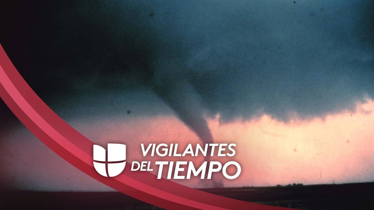 Actualización del tiempo: Emiten vigilancia por tornados para más condados cerca del área de Houston