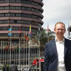 Charles Hankla's profile picture