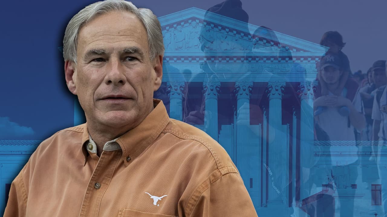 Corte Suprema suspende temporalmente la Ley SB-4 en Texas, la cual autoriza el arresto de inmigrantes indocumentados