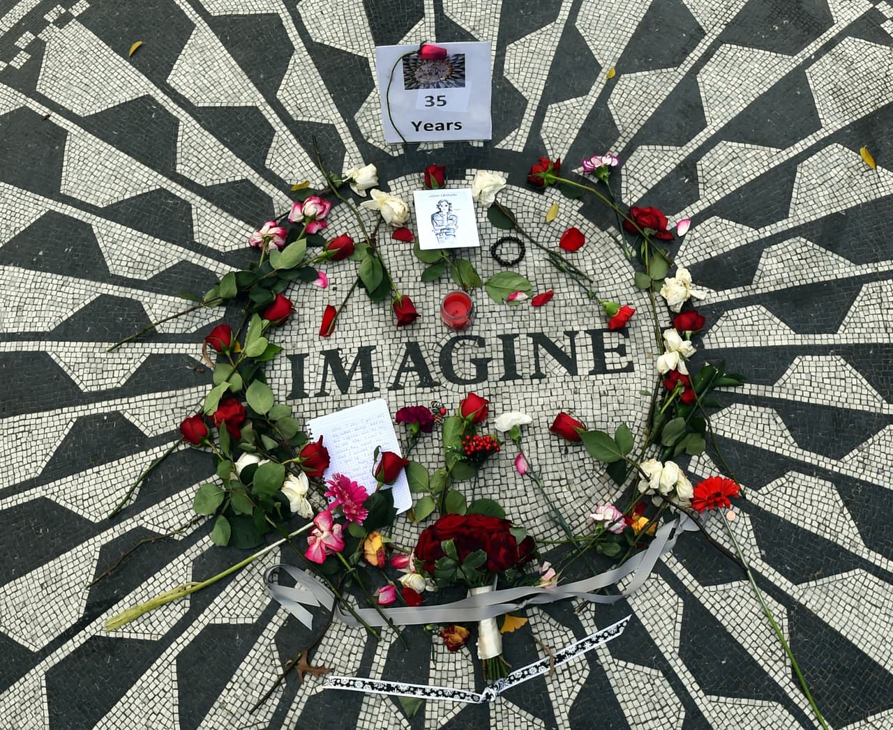 A 35 años de su muerte, su fama sólo sigue creciendo alrededor del mundo.