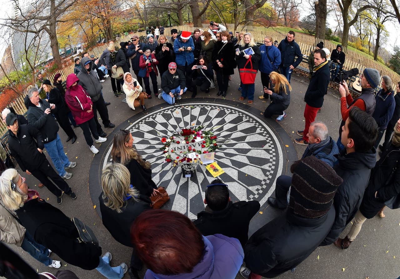A 35 años de su muerte, su fama sólo sigue creciendo alrededor del mundo.