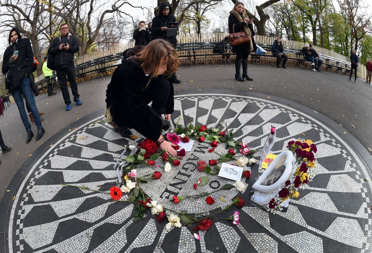 A 35 años de su muerte, su fama sólo sigue creciendo alrededor del mundo.