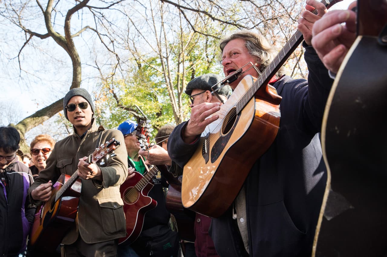 A 35 años de su muerte, su fama sólo sigue creciendo alrededor del mundo.