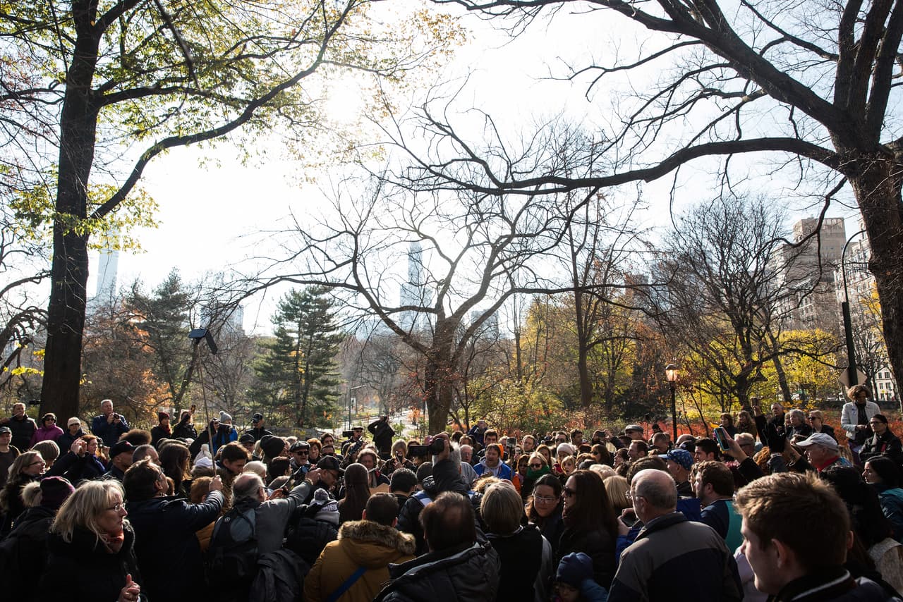 A 35 años de su muerte, su fama sólo sigue creciendo alrededor del mundo.