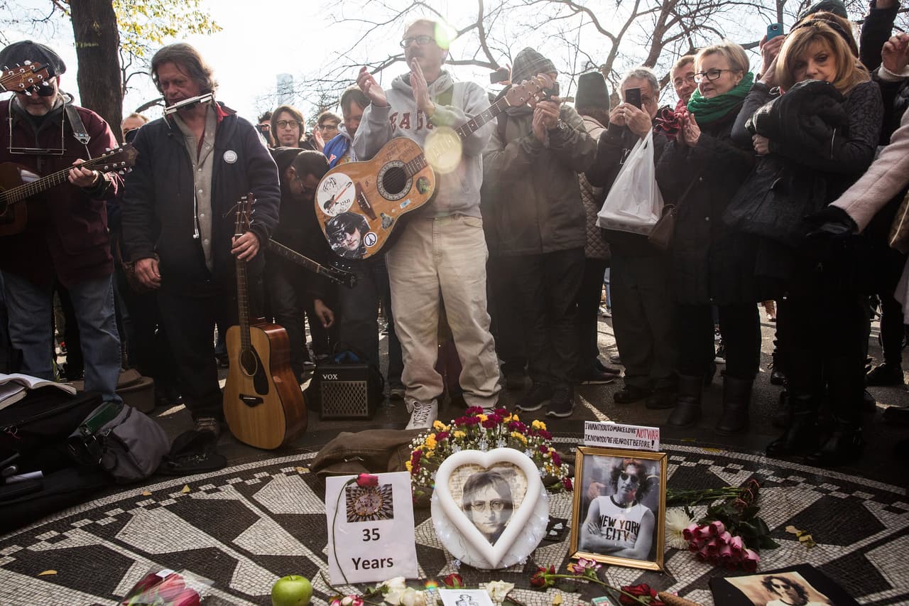 A 35 años de su muerte, su fama sólo sigue creciendo alrededor del mundo.