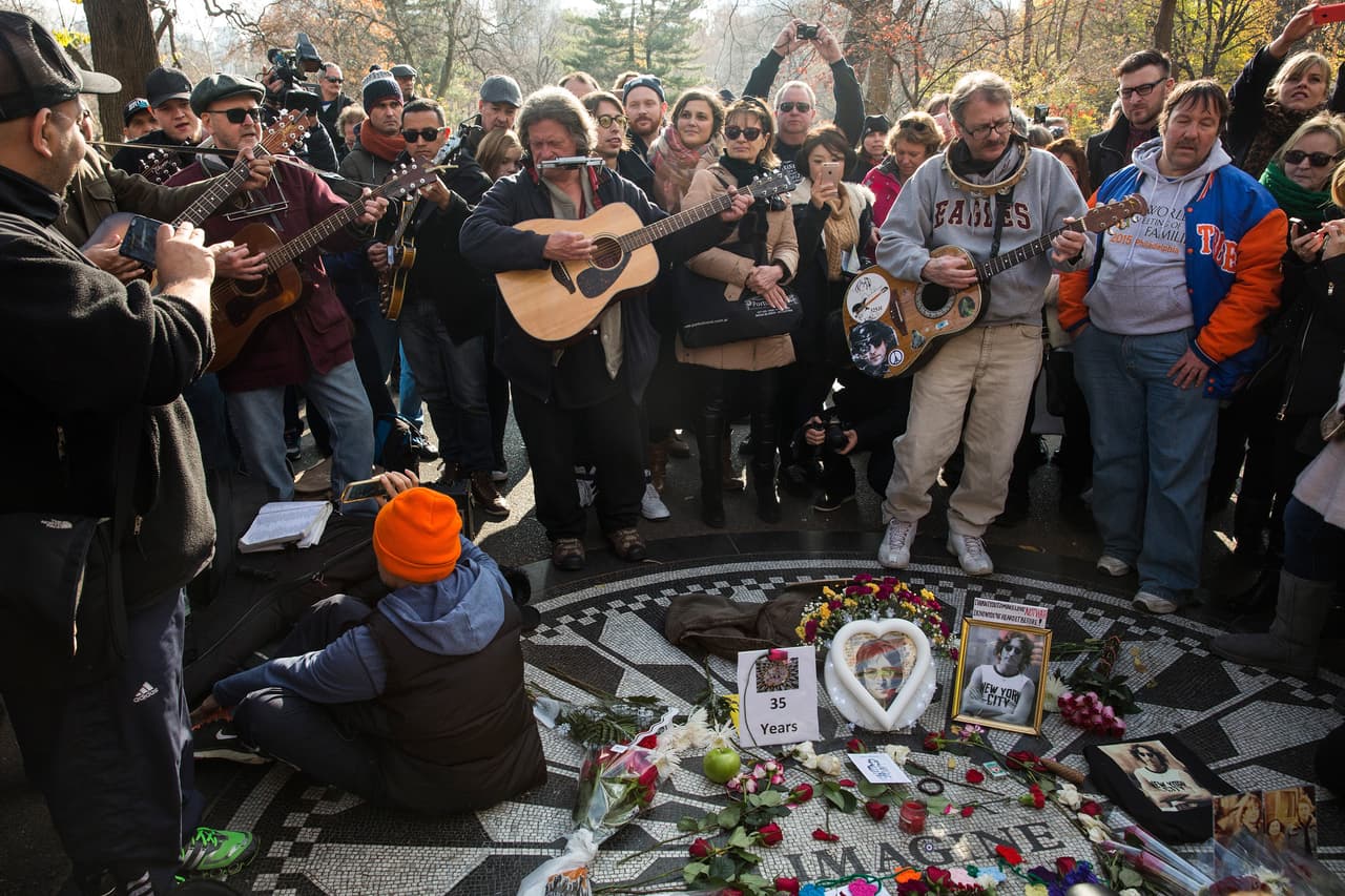 A 35 años de su muerte, su fama sólo sigue creciendo alrededor del mundo.