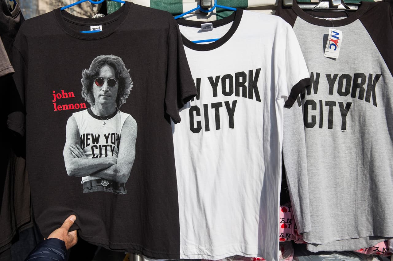 A 35 años de su muerte, su fama sólo sigue creciendo alrededor del mundo.